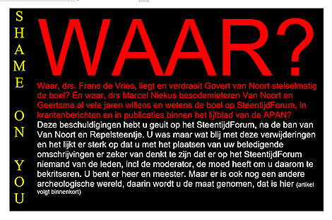 waar